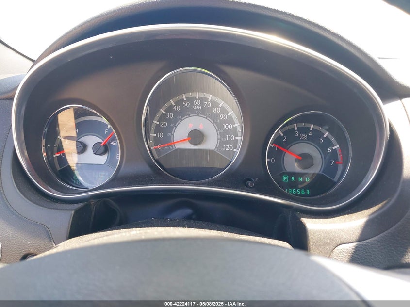 2012 CHRYSLER 200 VIN: 1C3CCBCB7CN306332
