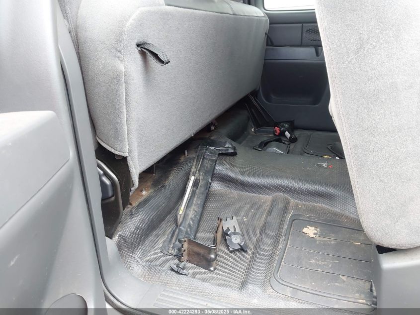 2007 Chevrolet Silverado 2500Hd Classic Work Truck VIN: 1GCHK29UX7E200301 Lot: 42224293