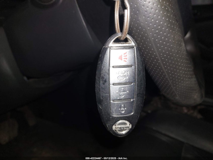 1N4AL21EX9C109908 2009 NISSAN ALTIMA photo no. 11