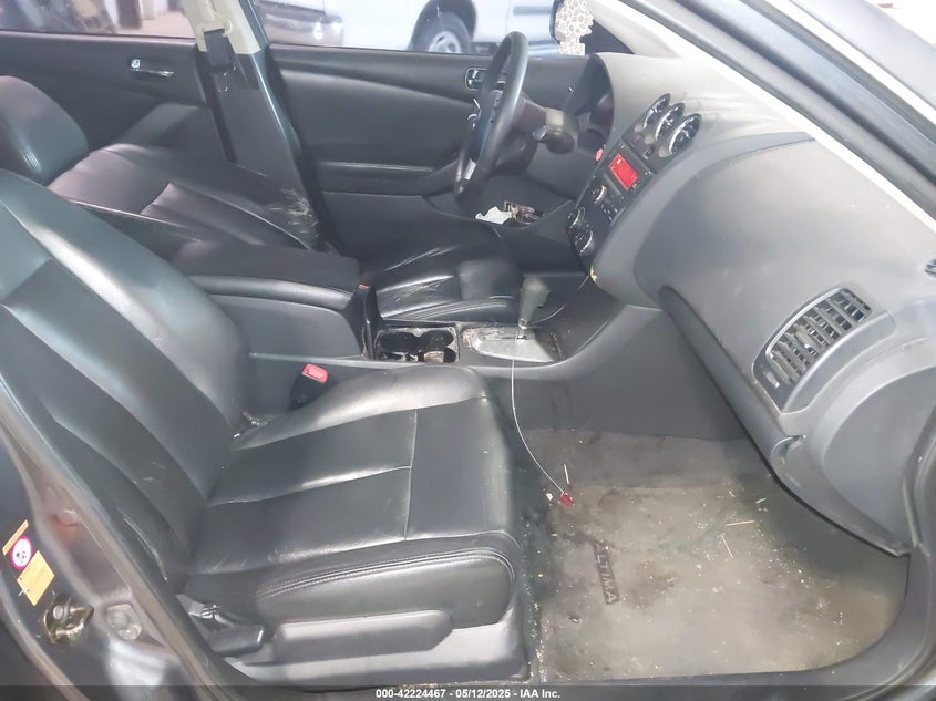 1N4AL21EX9C109908 2009 NISSAN ALTIMA photo no. 5