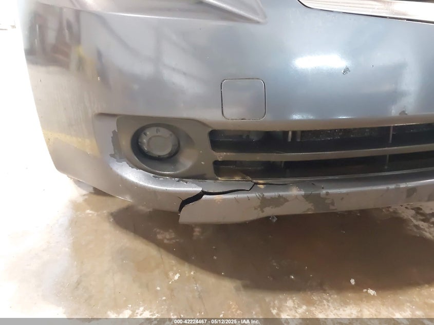1N4AL21EX9C109908 2009 NISSAN ALTIMA photo no. 6