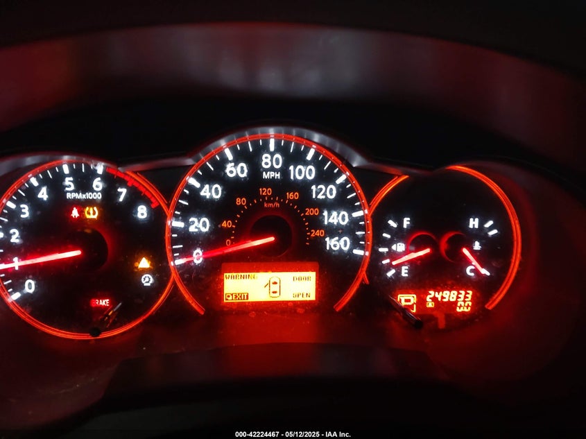 1N4AL21EX9C109908 2009 NISSAN ALTIMA photo no. 7