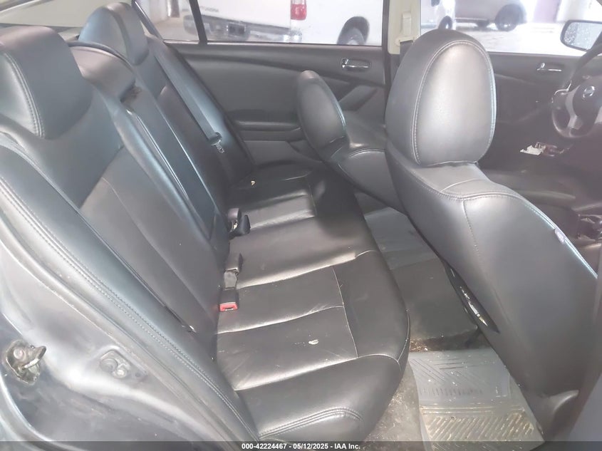 1N4AL21EX9C109908 2009 NISSAN ALTIMA photo no. 8