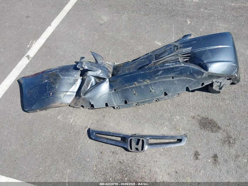 2003 Honda Accord 2.4 Ex VIN: JHMCM56613C077973 Lot: 42224790