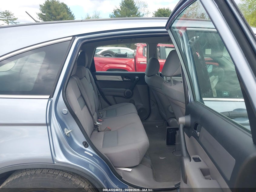2010 HONDA CR-V VIN: 5J6RE4H32AL089773