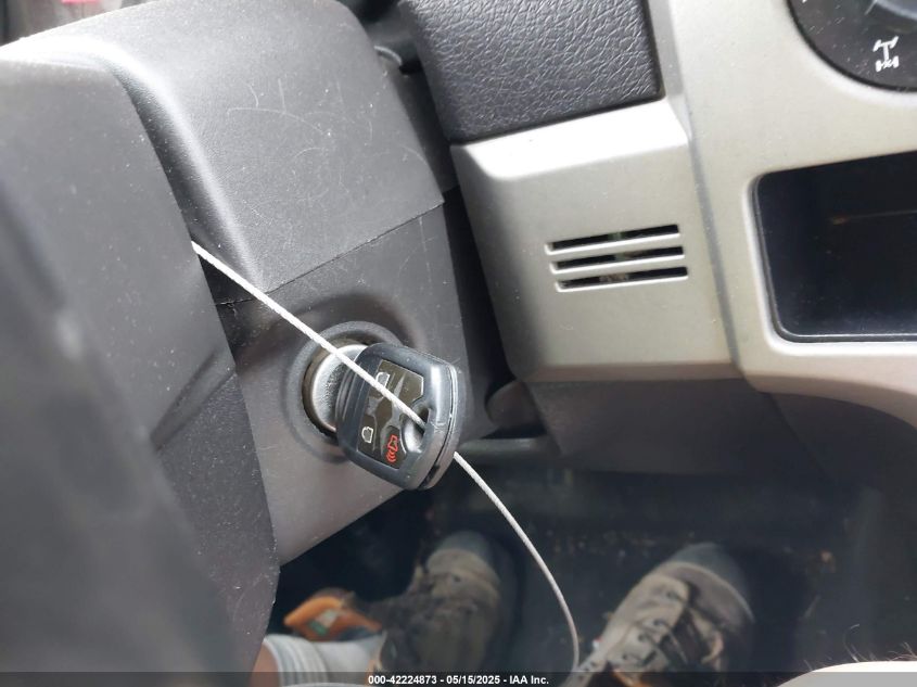 2012 Ford F-150 Svt Raptor VIN: 1FTFW1R60CFC41984 Lot: 42224873