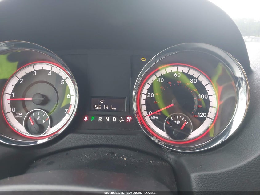 2019 DODGE GRAND CARAVAN SXT - 2C4RDGCG9KR716448