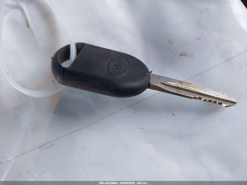 2007 Ford F150 VIN: 1FTVX127KD29183 Lot: 42225003