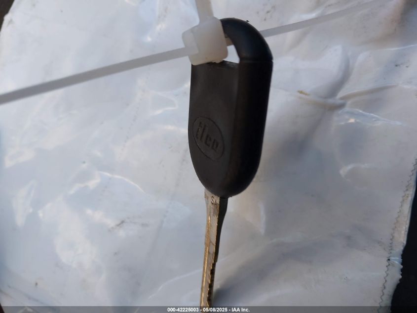 2007 Ford F150 VIN: 1FTVX127KD29183 Lot: 42225003