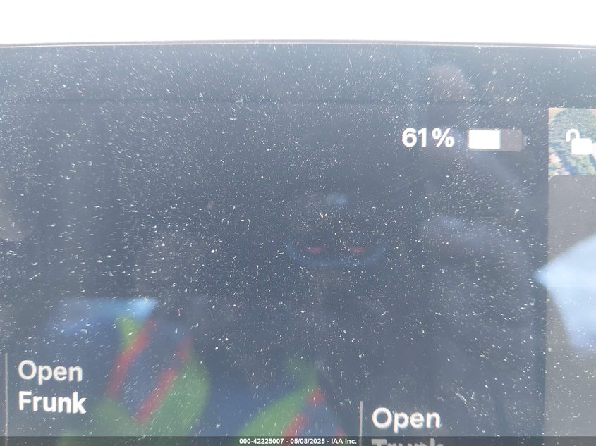 2021 TESLA MODEL 3 VIN: 5YJ3E1EB4MF974716