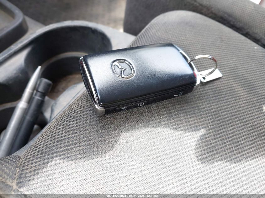 2021 Mazda Cx-3 Sport VIN: JM1DKDB73M1505754 Lot: 42225024