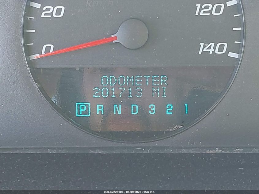 2007 Chevrolet Impala Ls VIN: 2G1WB58K179204533 Lot: 42225106