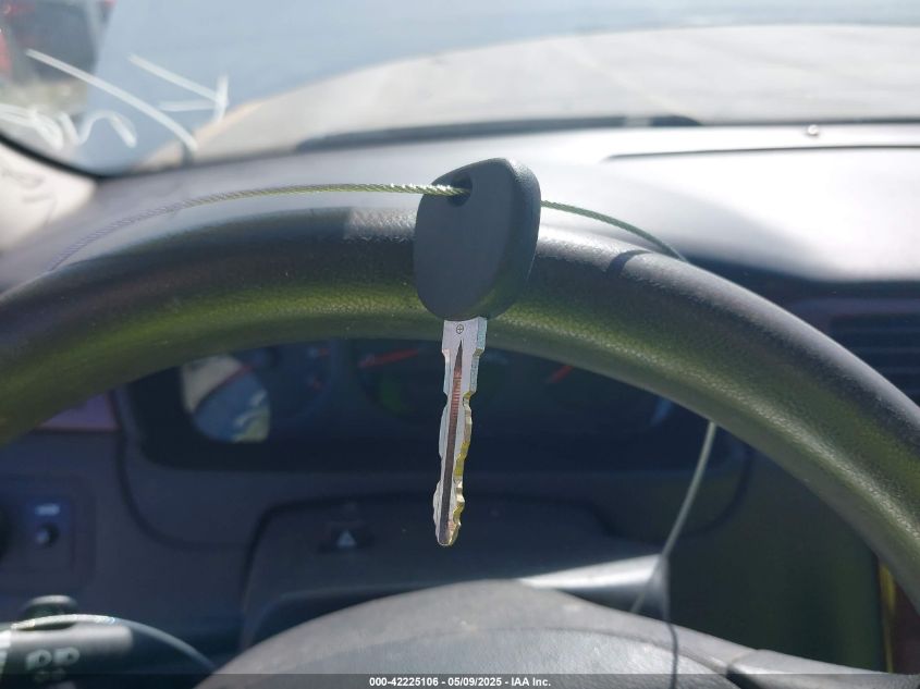 2007 Chevrolet Impala Ls VIN: 2G1WB58K179204533 Lot: 42225106