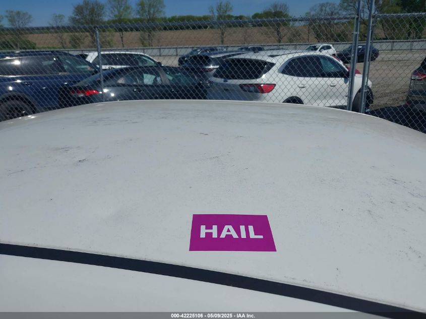 2007 Chevrolet Impala Ls VIN: 2G1WB58K179204533 Lot: 42225106