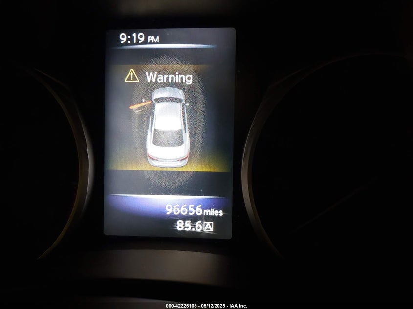 2014 INFINITI Q50 PREMIUM - JN1BV7AP0EM679026