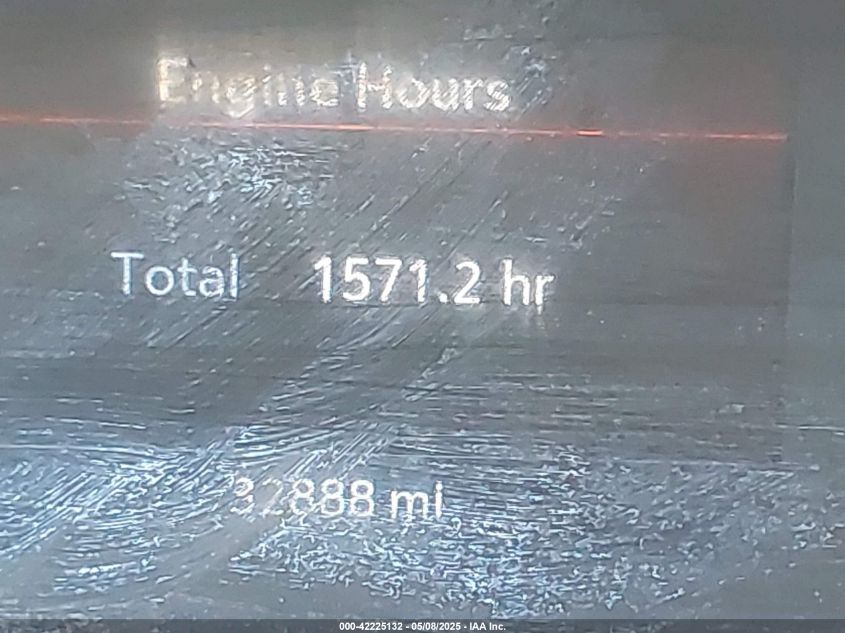 2022 Chevrolet Silverado 2500 - 1GC1YNEY0NF330850