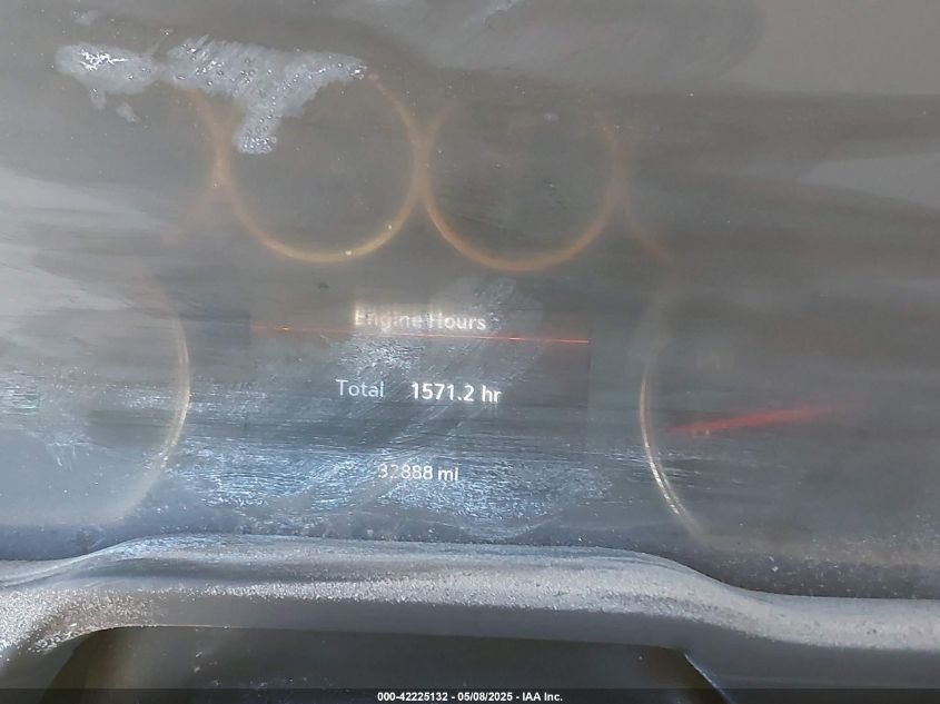 2022 Chevrolet Silverado 2500 - 1GC1YNEY0NF330850