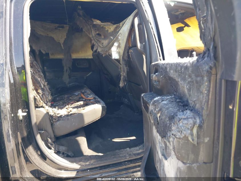 2022 Chevrolet Silverado 2500 - 1GC1YNEY0NF330850