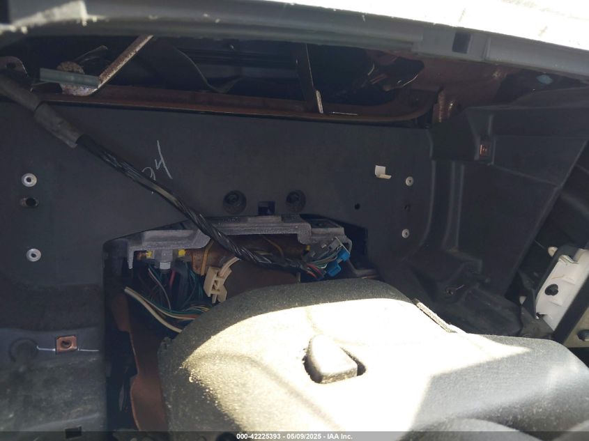 2006 Chevrolet Tahoe Ls VIN: 1GNEC13Z66R143348 Lot: 42225393