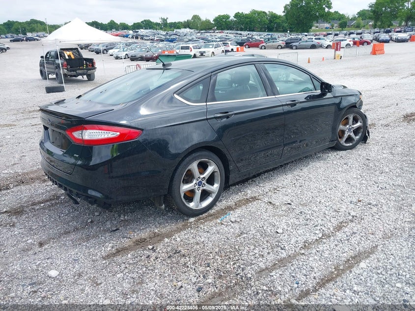 2015 FORD FUSION VIN: 3FA6P0H76FR289844