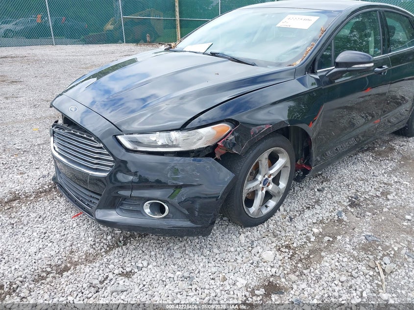 2015 FORD FUSION VIN: 3FA6P0H76FR289844