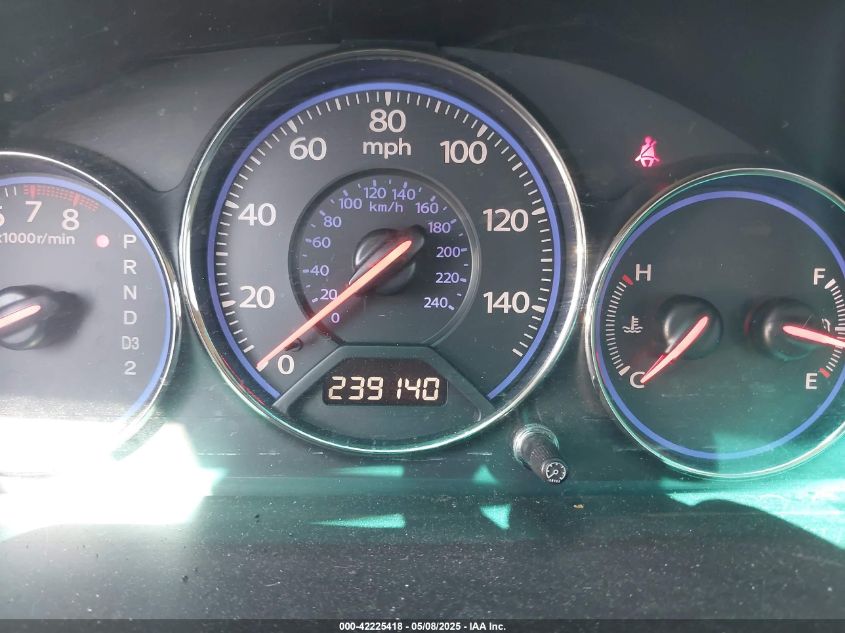 2003 Honda Civic Lx VIN: 2HGES16553H559537 Lot: 42225418