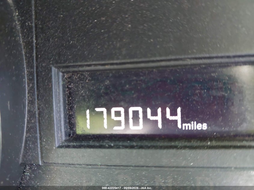 2015 DODGE GRAND CARAVAN SE - 2C4RDGBG4FR710242