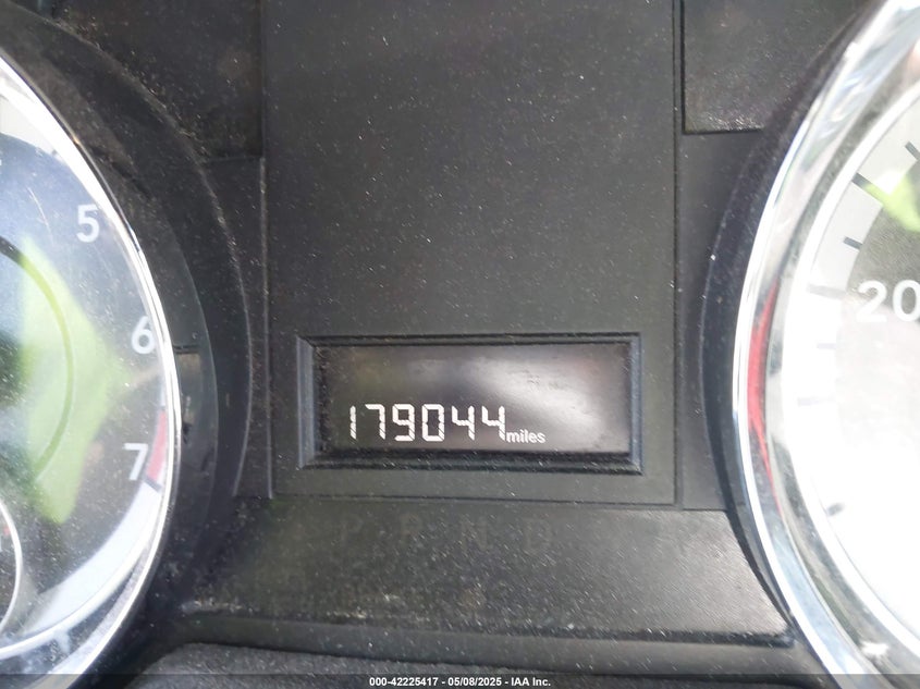 2015 DODGE GRAND CARAVAN SE - 2C4RDGBG4FR710242