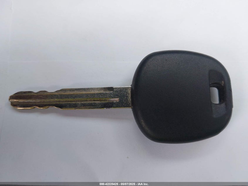 2007 TOYOTA CAMRY VIN: 4T1BE46K07U698974