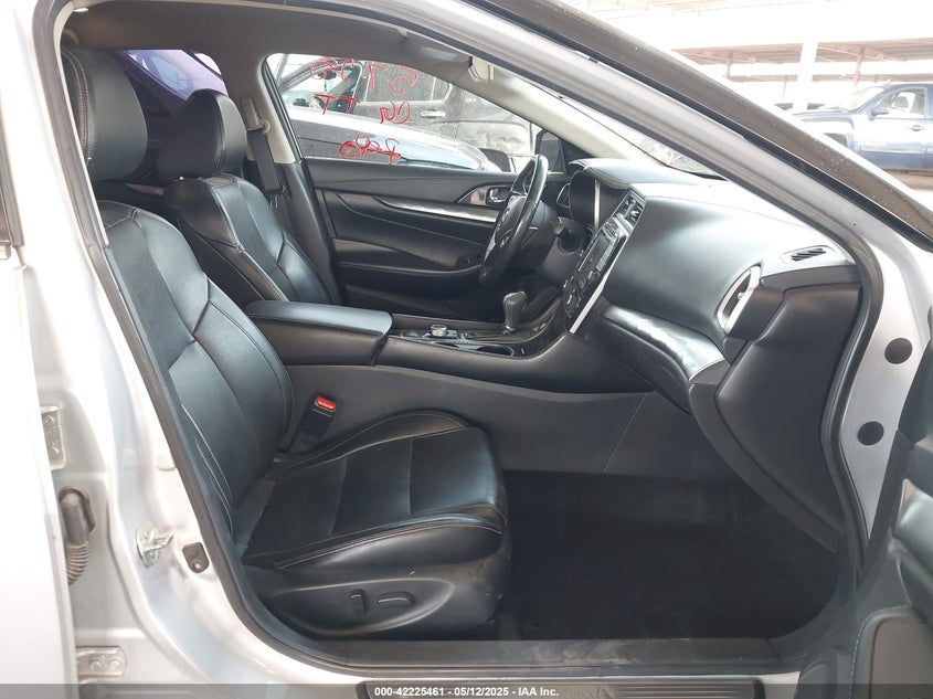 VIN 1N4AA6CV8LC361190 2020 NISSAN MAXIMA SV XTRONIC CVT