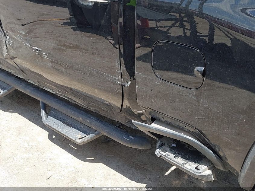 2022 Chevrolet Silverado 2500 - 2GC4YPEY7N1236965