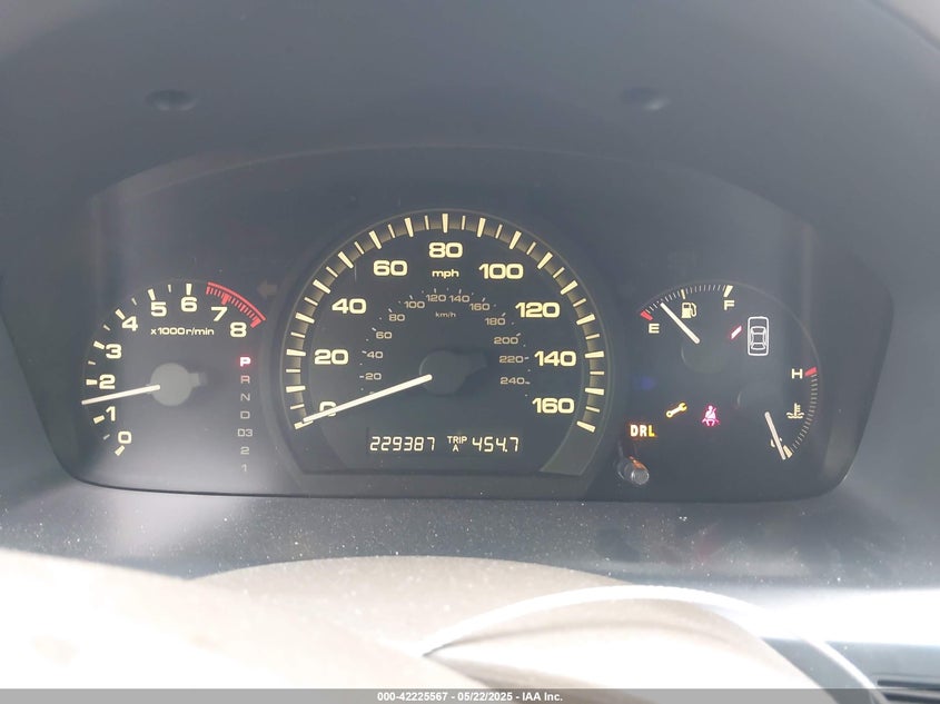 2007 HONDA ACCORD VIN: 1HGCM56357A138140