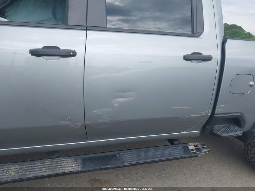 1GC4YLEY8RF320140 2024 CHEVROLET SILVERADO photo no. 13