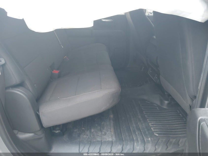 1GC4YLEY8RF320140 2024 CHEVROLET SILVERADO photo no. 7