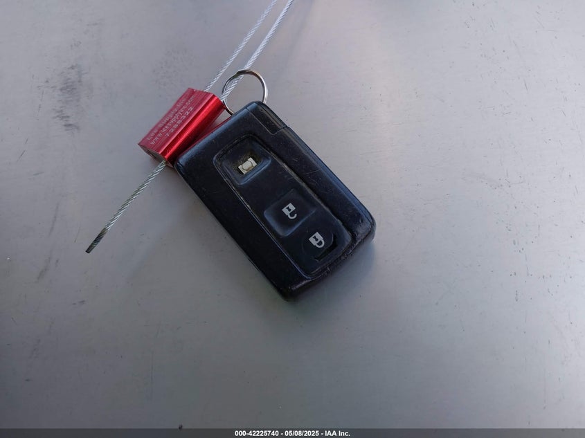 2007 TOYOTA PRIUS VIN: JTDKB20UX73217307