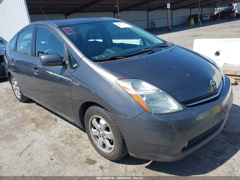 2007 TOYOTA PRIUS VIN: JTDKB20UX73217307