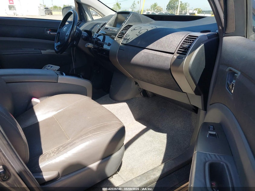 2007 TOYOTA PRIUS VIN: JTDKB20UX73217307