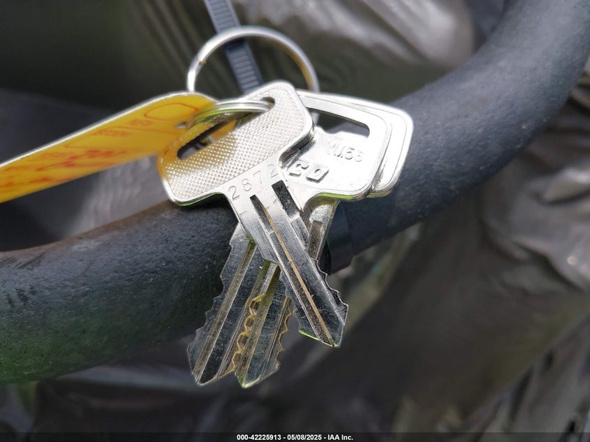 2021 CAN-AM OUTLANDER XT 570/MOSSY OAK HUNTING EDITION 570 - 3JBLKAT42MJ001136