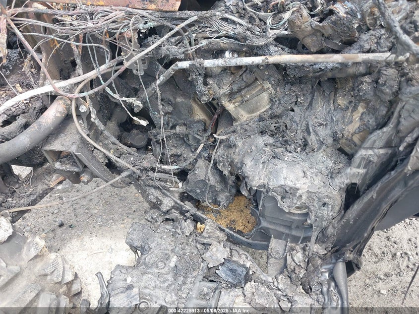 2021 CAN-AM OUTLANDER XT 570/MOSSY OAK HUNTING EDITION 570 - 3JBLKAT42MJ001136