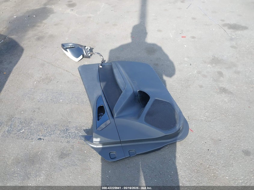 2016 MAZDA MAZDA3 I SPORT - JM1BM1U74G1286000