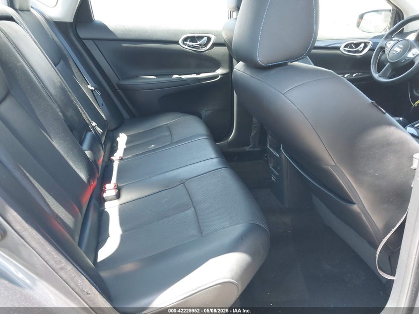 VIN 3N1CB7AP4HY252706 2017 NISSAN SENTRA SR TURBO