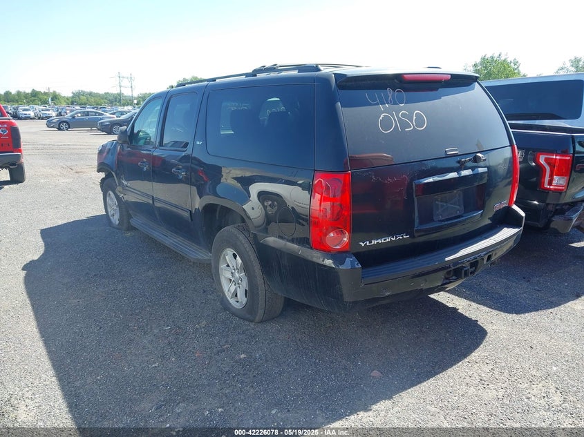 2013 GMC YUKON XL 1500 VIN: 1GKS2KE77DR346749