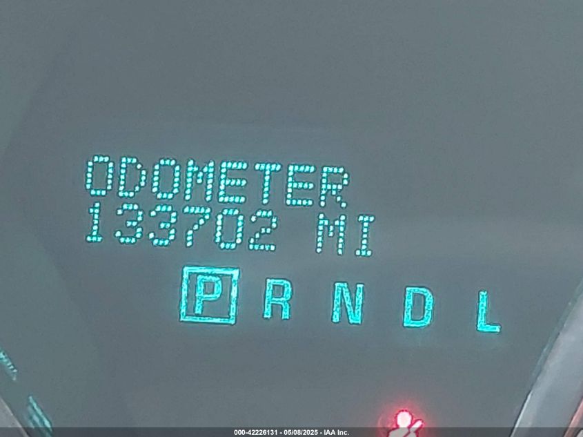 2014 Chevrolet Traverse Ltz VIN: 1GNKVJKD0EJ142986 Lot: 42226131