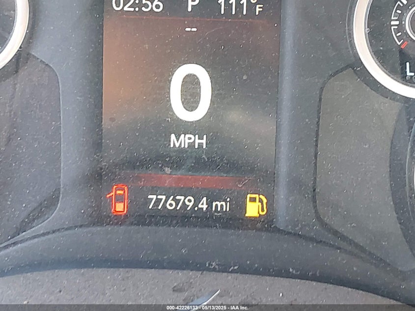 2020 RAM 1500 LONE STAR  4X2 5'7 BOX - 1C6RREFT0LN209779