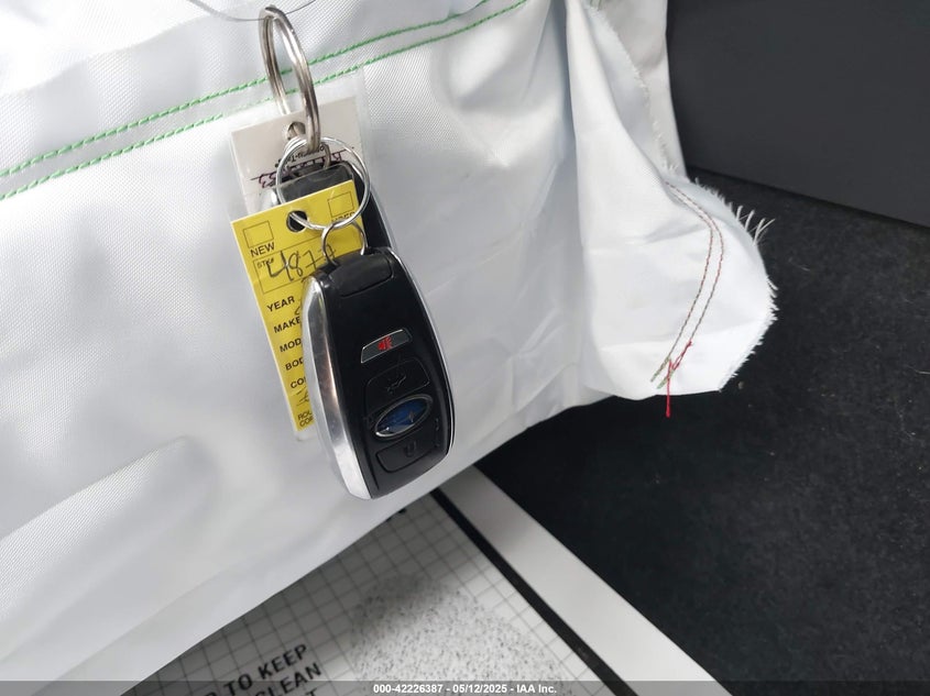 2024 SUBARU FORESTER LIMITED - JF2SKALC2RH425833