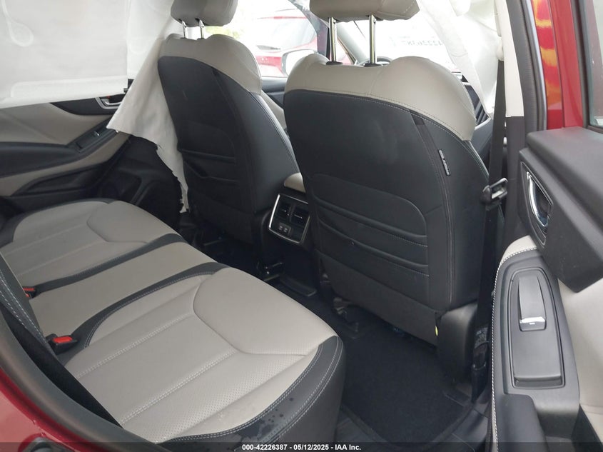 2024 SUBARU FORESTER LIMITED - JF2SKALC2RH425833