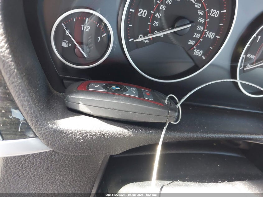 2018 BMW 330I XDRIVE - WBA8D9G54JNU70241