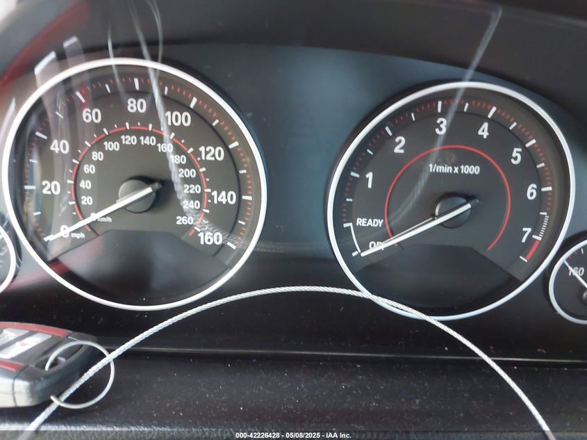 2018 BMW 330I XDRIVE - WBA8D9G54JNU70241