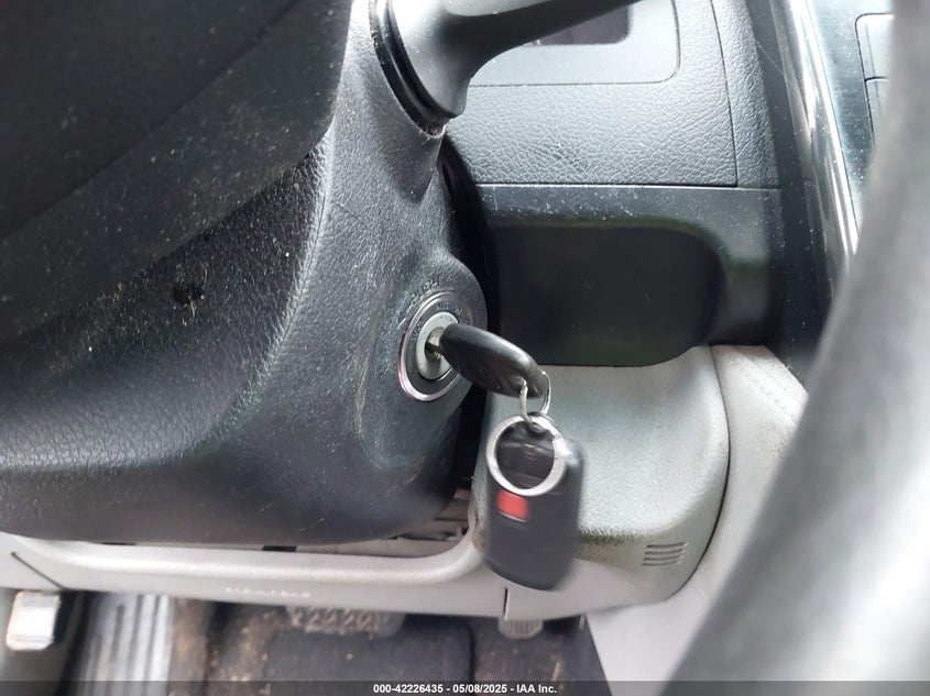 2014 TOYOTA CAMRY VIN: 4T1BF1FK9EU782560