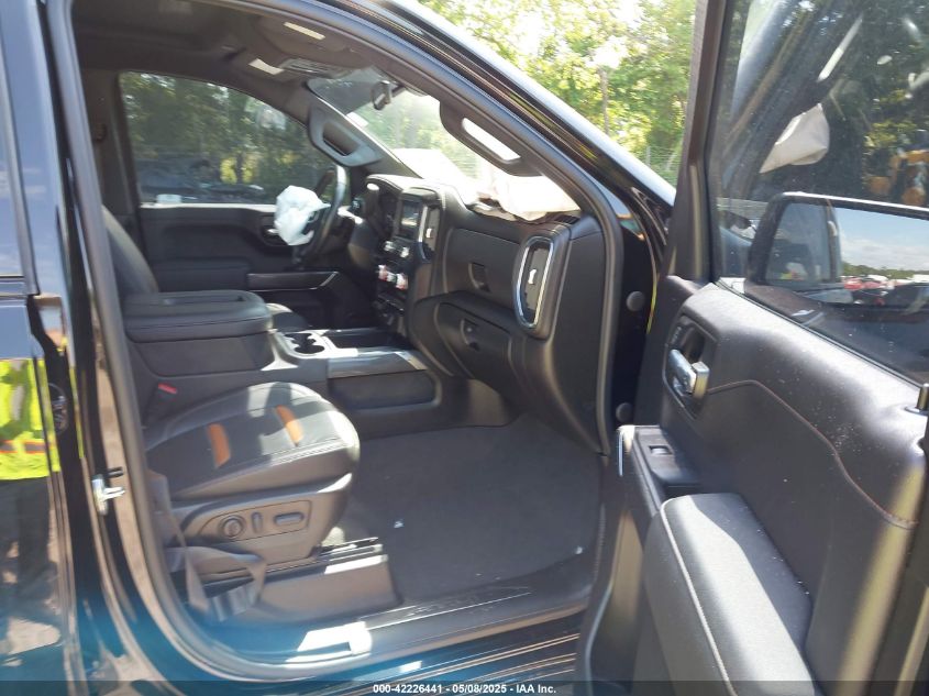 2021 GMC Sierra 1500 - 1GTU9EET0MZ408703